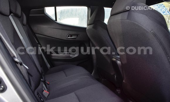 Nunua Imported Toyota C-HR Nyingine Gari ndani ya Import - Dubai nchini Bujumbura Nunua Imported Toyota C-HR Nyingine Gari ndani ya Import - Dubai nchini Bujumbura