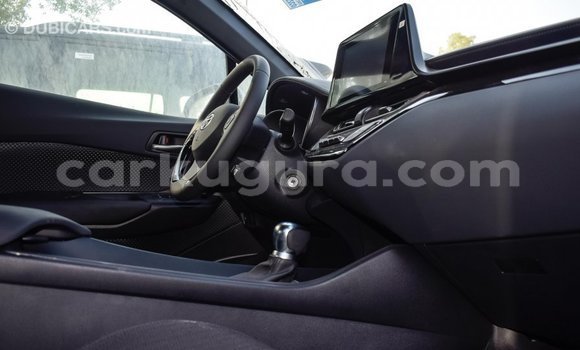 Nunua Imported Toyota C-HR Nyingine Gari ndani ya Import - Dubai nchini Bujumbura Nunua Imported Toyota C-HR Nyingine Gari ndani ya Import - Dubai nchini Bujumbura