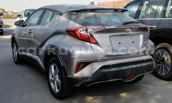 Nunua Imported Toyota C-HR Nyingine Gari ndani ya Import - Dubai nchini Bujumbura Nunua Imported Toyota C-HR Nyingine Gari ndani ya Import - Dubai nchini Bujumbura