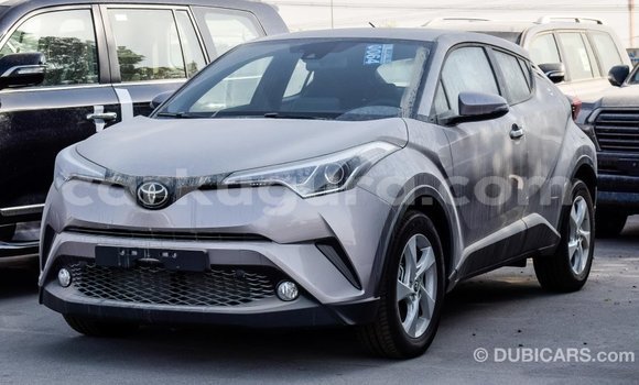 Nunua Imported Toyota C-HR Nyingine Gari ndani ya Import - Dubai nchini Bujumbura Nunua Imported Toyota C-HR Nyingine Gari ndani ya Import - Dubai nchini Bujumbura
