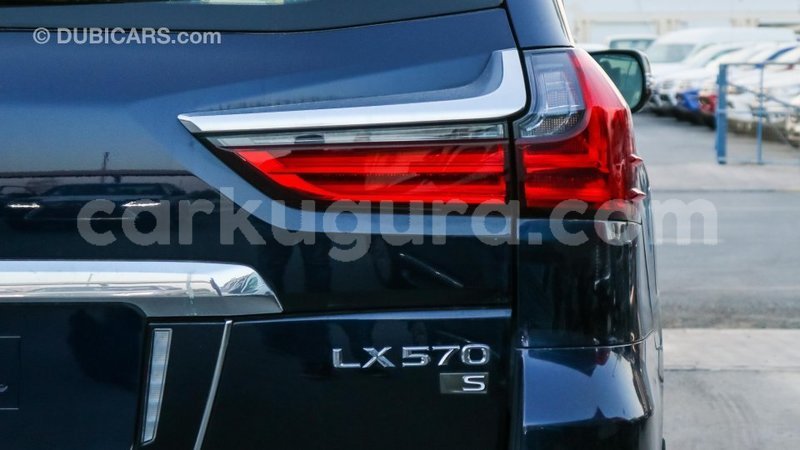 Big with watermark lexus lx bujumbura import dubai 3460