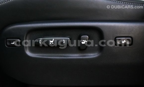 Acheter Import Voiture Lexus LX Bleu à Import - Dubai, Bujumbura Acheter Import Voiture Lexus LX Bleu à Import - Dubai, Bujumbura