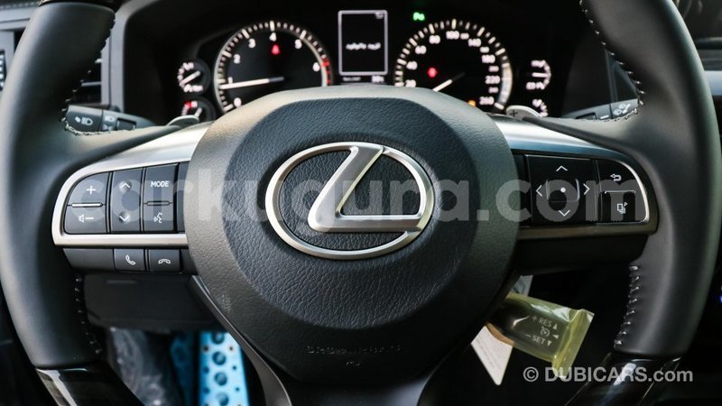 Big with watermark lexus lx bujumbura import dubai 3460