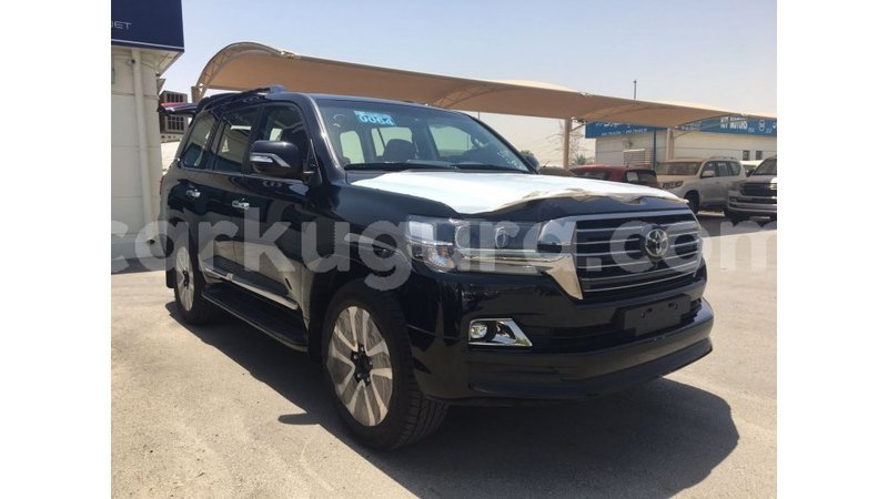 Big with watermark toyota land cruiser bujumbura import dubai 3461