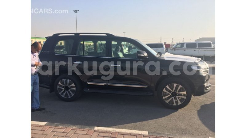 Big with watermark toyota land cruiser bujumbura import dubai 3461