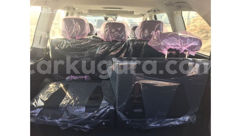 Big with watermark toyota land cruiser bujumbura import dubai 3461