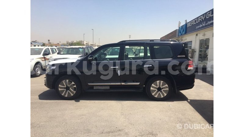 Big with watermark toyota land cruiser bujumbura import dubai 3461