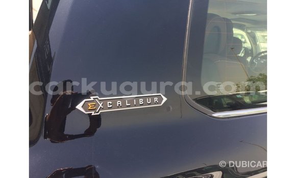 Acheter Import Voiture Toyota Land Cruiser Noir à Import - Dubai, Bujumbura Acheter Import Voiture Toyota Land Cruiser Noir à Import - Dubai, Bujumbura