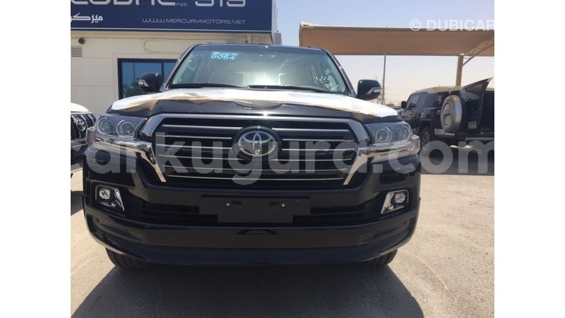 Big with watermark toyota land cruiser bujumbura import dubai 3461