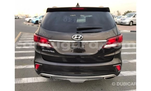 Nunua Imported Hyundai Santa Fe Nyeusi Gari ndani ya Import - Dubai nchini Bujumbura Nunua Imported Hyundai Santa Fe Nyeusi Gari ndani ya Import - Dubai nchini Bujumbura