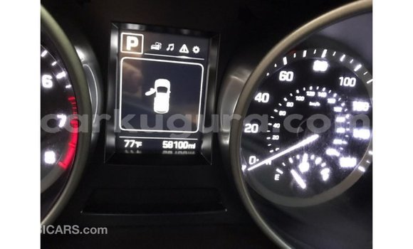 Acheter Import Voiture Hyundai Santa Fe Noir à Import - Dubai, Bujumbura Acheter Import Voiture Hyundai Santa Fe Noir à Import - Dubai, Bujumbura