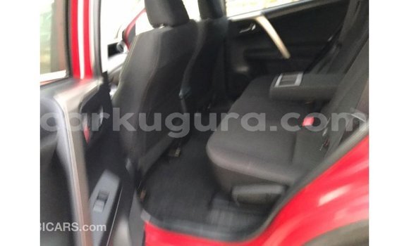 Nunua Imported Hyundai Santa Fe Nyekundu Gari ndani ya Import - Dubai nchini Bujumbura Nunua Imported Hyundai Santa Fe Nyekundu Gari ndani ya Import - Dubai nchini Bujumbura