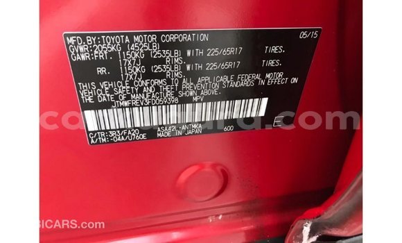 Nunua Imported Hyundai Santa Fe Nyekundu Gari ndani ya Import - Dubai nchini Bujumbura Nunua Imported Hyundai Santa Fe Nyekundu Gari ndani ya Import - Dubai nchini Bujumbura