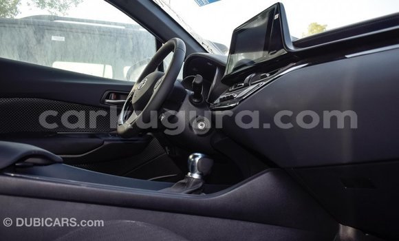 Acheter Import Voiture Toyota C-HR Autre à Import - Dubai, Bujumbura Acheter Import Voiture Toyota C-HR Autre à Import - Dubai, Bujumbura