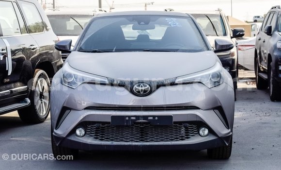 Acheter Import Voiture Toyota C-HR Autre à Import - Dubai, Bujumbura Acheter Import Voiture Toyota C-HR Autre à Import - Dubai, Bujumbura