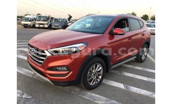 Acheter Import Voiture Hyundai Tucson Rouge à Import - Dubai, Bujumbura Acheter Import Voiture Hyundai Tucson Rouge à Import - Dubai, Bujumbura