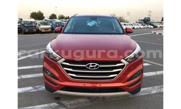 Acheter Import Voiture Hyundai Tucson Rouge à Import - Dubai, Bujumbura Acheter Import Voiture Hyundai Tucson Rouge à Import - Dubai, Bujumbura