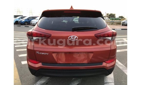 Acheter Import Voiture Hyundai Tucson Rouge à Import - Dubai, Bujumbura Acheter Import Voiture Hyundai Tucson Rouge à Import - Dubai, Bujumbura