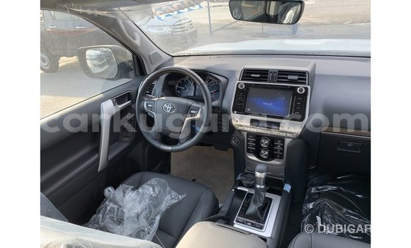 Buy Import Toyota Prado Black Car in Import - Dubai in Bujumbura Buy Import Toyota Prado Black Car in Import - Dubai in Bujumbura