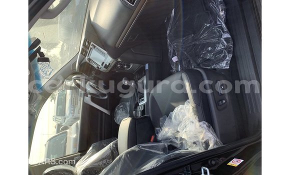 Buy Import Toyota Prado Black Car in Import - Dubai in Bujumbura Buy Import Toyota Prado Black Car in Import - Dubai in Bujumbura