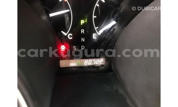 Nunua Imported Toyota Highlander Nyingine Gari ndani ya Import - Dubai nchini Bujumbura Nunua Imported Toyota Highlander Nyingine Gari ndani ya Import - Dubai nchini Bujumbura