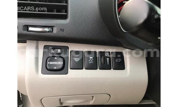 Nunua Imported Toyota Highlander Nyingine Gari ndani ya Import - Dubai nchini Bujumbura Nunua Imported Toyota Highlander Nyingine Gari ndani ya Import - Dubai nchini Bujumbura