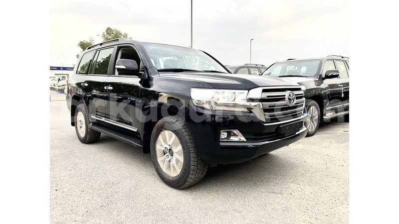 Big with watermark toyota land cruiser bujumbura import dubai 3473