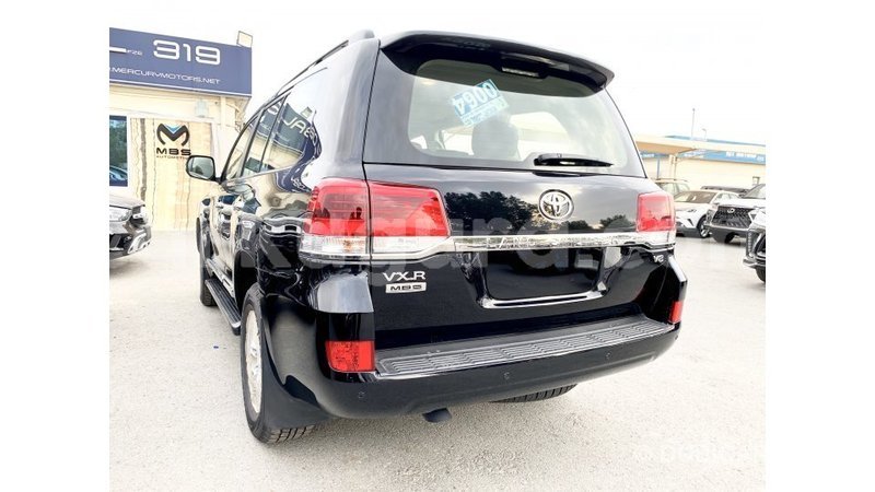 Big with watermark toyota land cruiser bujumbura import dubai 3473