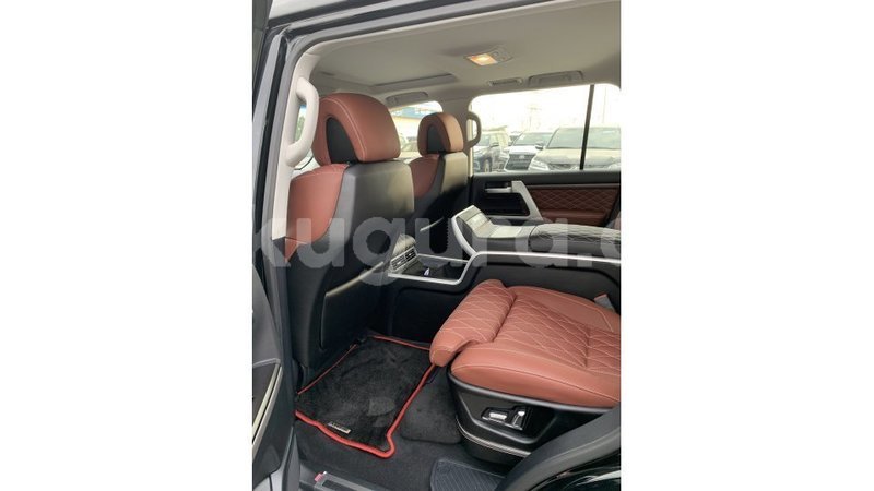 Big with watermark toyota land cruiser bujumbura import dubai 3473