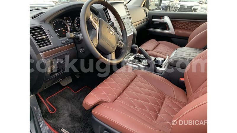 Big with watermark toyota land cruiser bujumbura import dubai 3473