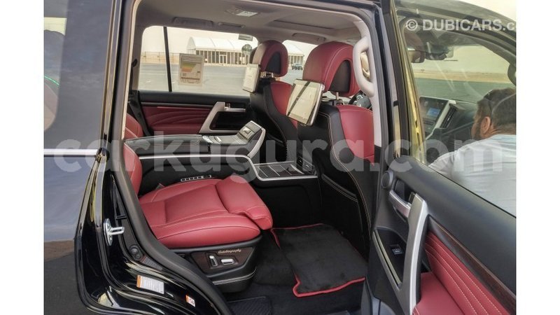 Big with watermark toyota land cruiser bujumbura import dubai 3474