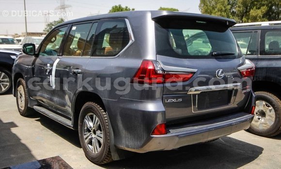 Nunua Imported Lexus LX Nyingine Gari ndani ya Import - Dubai nchini Bujumbura Nunua Imported Lexus LX Nyingine Gari ndani ya Import - Dubai nchini Bujumbura