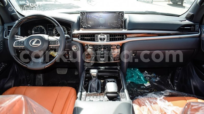 Big with watermark lexus lx bujumbura import dubai 3476