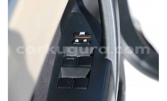 Buy Import Toyota Corolla White Car in Import - Dubai in Bujumbura Buy Import Toyota Corolla White Car in Import - Dubai in Bujumbura