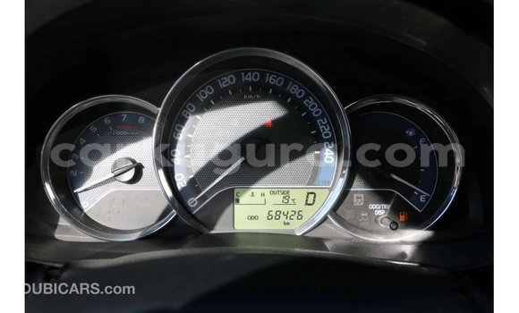 Nunua Imported Toyota Corolla Nyeupe Gari ndani ya Import - Dubai nchini Bujumbura Nunua Imported Toyota Corolla Nyeupe Gari ndani ya Import - Dubai nchini Bujumbura