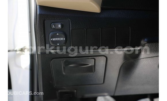 Buy Import Toyota Corolla White Car in Import - Dubai in Bujumbura Buy Import Toyota Corolla White Car in Import - Dubai in Bujumbura