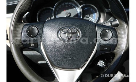Buy Import Toyota Corolla White Car in Import - Dubai in Bujumbura Buy Import Toyota Corolla White Car in Import - Dubai in Bujumbura