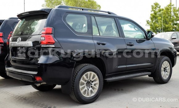 Nunua Imported Toyota Land Cruiser Nyeusi Gari ndani ya Import - Dubai nchini Bujumbura Nunua Imported Toyota Land Cruiser Nyeusi Gari ndani ya Import - Dubai nchini Bujumbura
