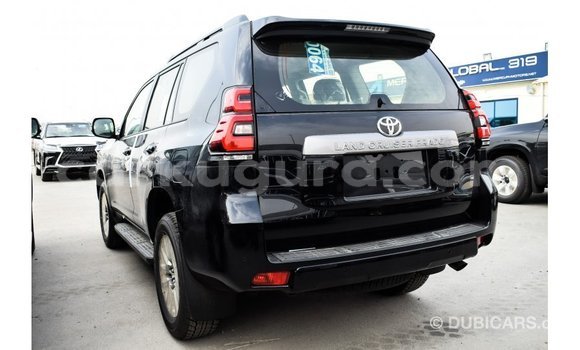 Nunua Imported Toyota Land Cruiser Nyeusi Gari ndani ya Import - Dubai nchini Bujumbura Nunua Imported Toyota Land Cruiser Nyeusi Gari ndani ya Import - Dubai nchini Bujumbura