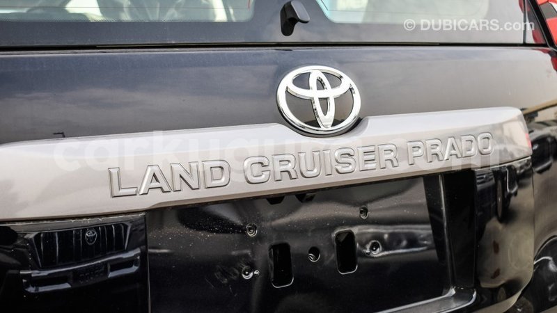 Big with watermark toyota land cruiser bujumbura import dubai 3479