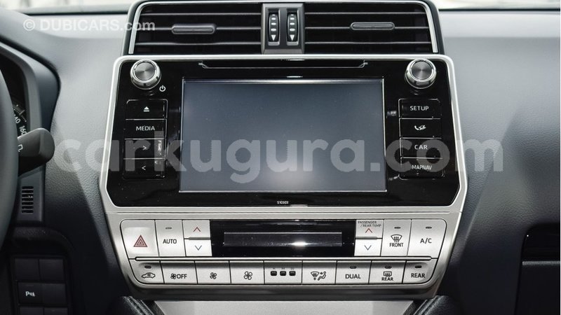 Big with watermark toyota land cruiser bujumbura import dubai 3479