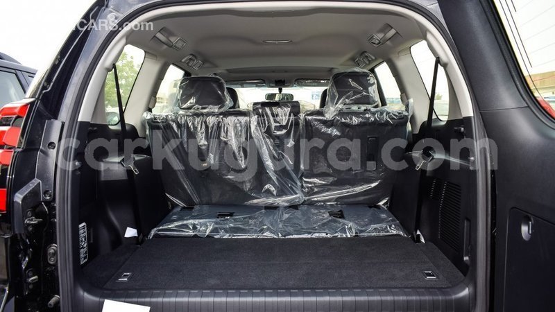 Big with watermark toyota land cruiser bujumbura import dubai 3479