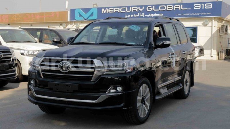 Big with watermark toyota land cruiser bujumbura import dubai 3480