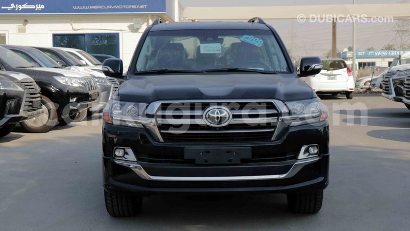 Big with watermark toyota land cruiser bujumbura import dubai 3480