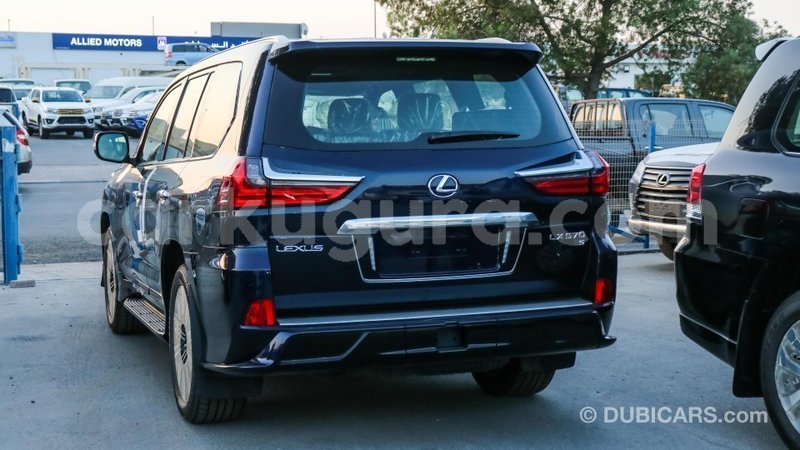 Big with watermark lexus lx bujumbura import dubai 3483