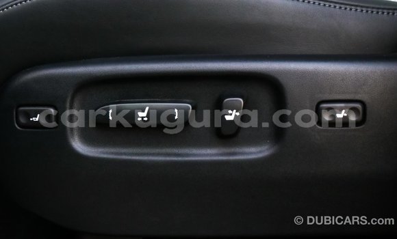 Acheter Import Voiture Lexus LX Bleu à Import - Dubai, Bujumbura Acheter Import Voiture Lexus LX Bleu à Import - Dubai, Bujumbura