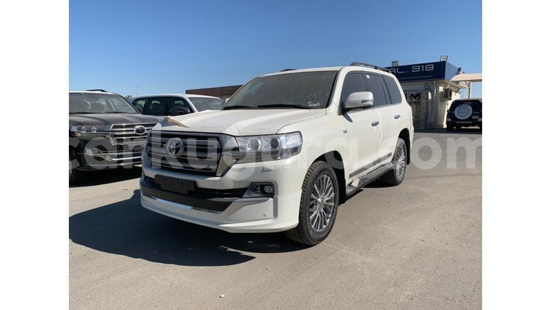 Big with watermark toyota land cruiser bujumbura import dubai 3484