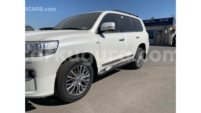 Big with watermark toyota land cruiser bujumbura import dubai 3484