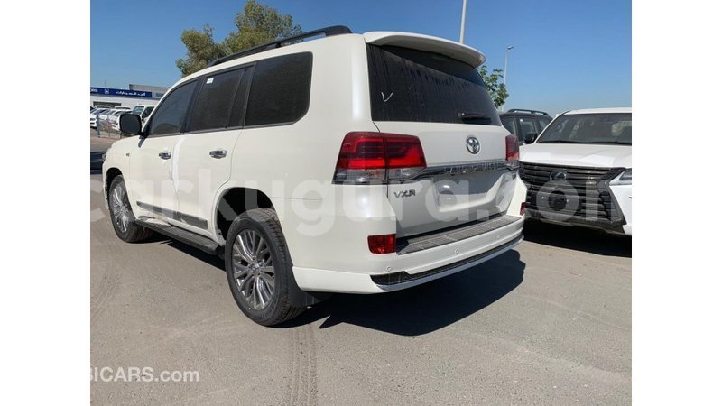 Big with watermark toyota land cruiser bujumbura import dubai 3484