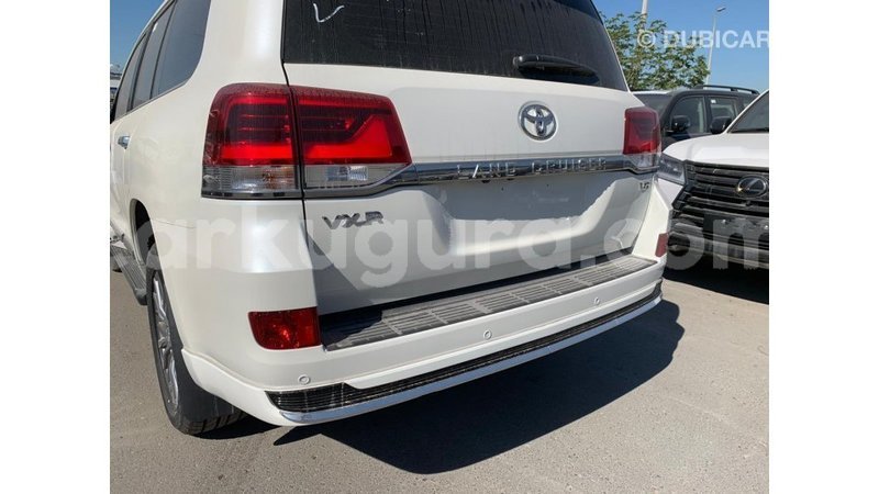 Big with watermark toyota land cruiser bujumbura import dubai 3484